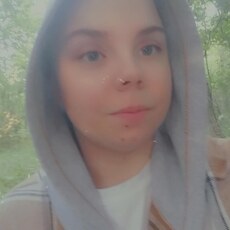 Фотография девушки Лиза, 19 лет из г. Пенза
