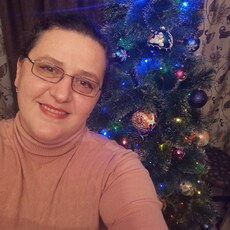 Фотография девушки Людмила, 47 лет из г. Тверь