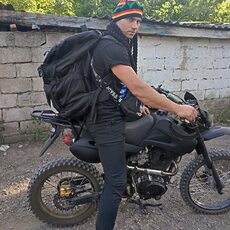 Фотография мужчины Александр, 35 лет из г. Малиновка