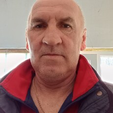 Фотография мужчины Роман, 54 года из г. Снятин