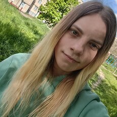 Фотография девушки Марина, 19 лет из г. Никополь