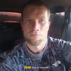 Фотография мужчины Берик, 34 года из г. Брюховецкая