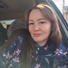 Фотография девушки Ксения, 34 года из г. Саратов