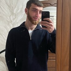 Фотография мужчины Ismail, 27 лет из г. Апшеронск