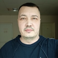 Фотография мужчины Юрий, 45 лет из г. Старобельск