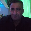 Руфат, 47 лет