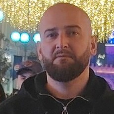 Фотография мужчины Aliyev, 34 года из г. Бийск