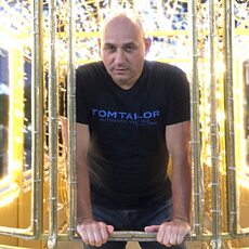 Фотография мужчины Александр, 40 лет из г. Нижний Новгород