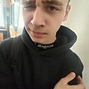 Степа, 25 лет