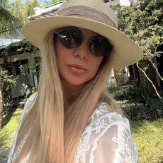 Фотография девушки Яна, 41 год из г. Новокузнецк