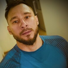 Фотография мужчины Александр, 40 лет из г. Мирный (Якутия)
