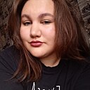 Анастасия, 20 лет