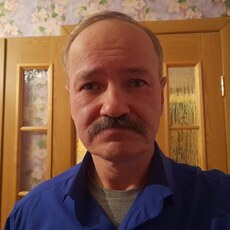 Фотография мужчины Олег, 54 года из г. Усть-Кут
