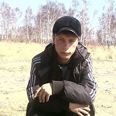 Фотография мужчины Юрий, 35 лет из г. Улан-Удэ