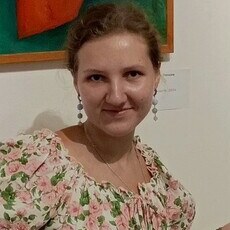 Фотография девушки Светлана, 21 год из г. Подольск
