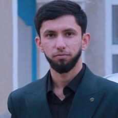 Фотография мужчины Aziz, 27 лет из г. Свободный
