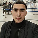 Мамур, 26 лет