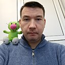 Иван, 38 лет