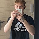 Кирилл, 20 лет