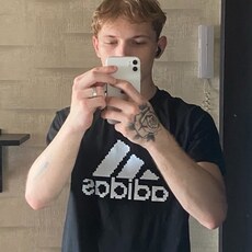 Фотография мужчины Кирилл, 20 лет из г. Барнаул