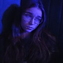 Аня, 18 лет
