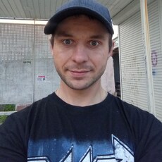 Фотография мужчины Александр, 31 год из г. Артемовский
