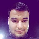 Zaur, 30 лет