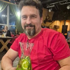 Фотография мужчины Руслан, 52 года из г. Кировск