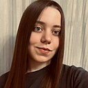 Анастасия, 21 год