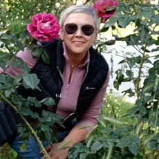 Фотография девушки Татьяна, 54 года из г. Коктебель