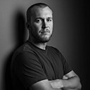 Дамир, 33 года