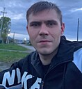 Сергей, 31 год