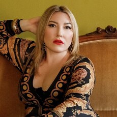 Фотография девушки Алина, 39 лет из г. Краснодар