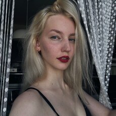 Фотография девушки Юлиана, 19 лет из г. Новосибирск