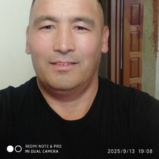 Фотография мужчины Temur, 45 лет из г. Барнаул