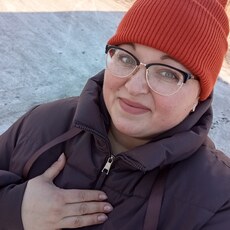 Фотография девушки Екатерина, 36 лет из г. Улан-Удэ