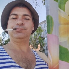 Фотография мужчины Руся, 41 год из г. Мариуполь