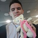 Вадим, 18 лет