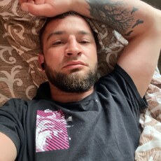 Фотография мужчины Сергей, 30 лет из г. Кагул