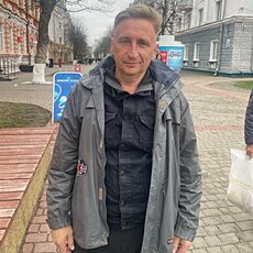 Фотография мужчины Роман Саныч, 52 года из г. Могилев