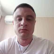 Фотография мужчины Сергей, 30 лет из г. Алушта