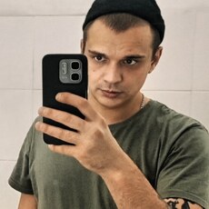 Фотография мужчины Тема, 32 года из г. Богородицк