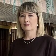 Фотография девушки Лариса, 49 лет из г. Омск