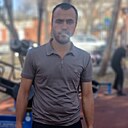 Баха, 30 лет