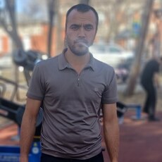 Фотография мужчины Баха, 30 лет из г. Иркутск