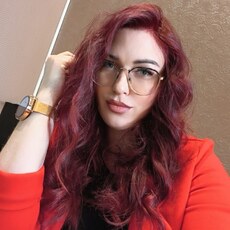 Фотография девушки Алина, 30 лет из г. Караганда