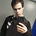 Danil, 21 год