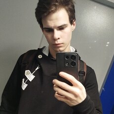 Фотография мужчины Danil, 21 год из г. Лиски