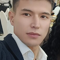 Фотография мужчины Салауат, 33 года из г. Хромтау