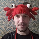 Вячеслав, 36 лет